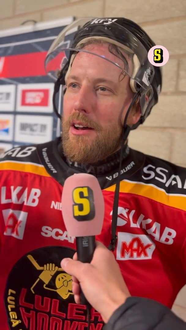 Omarks besked – har spelat sin sista match