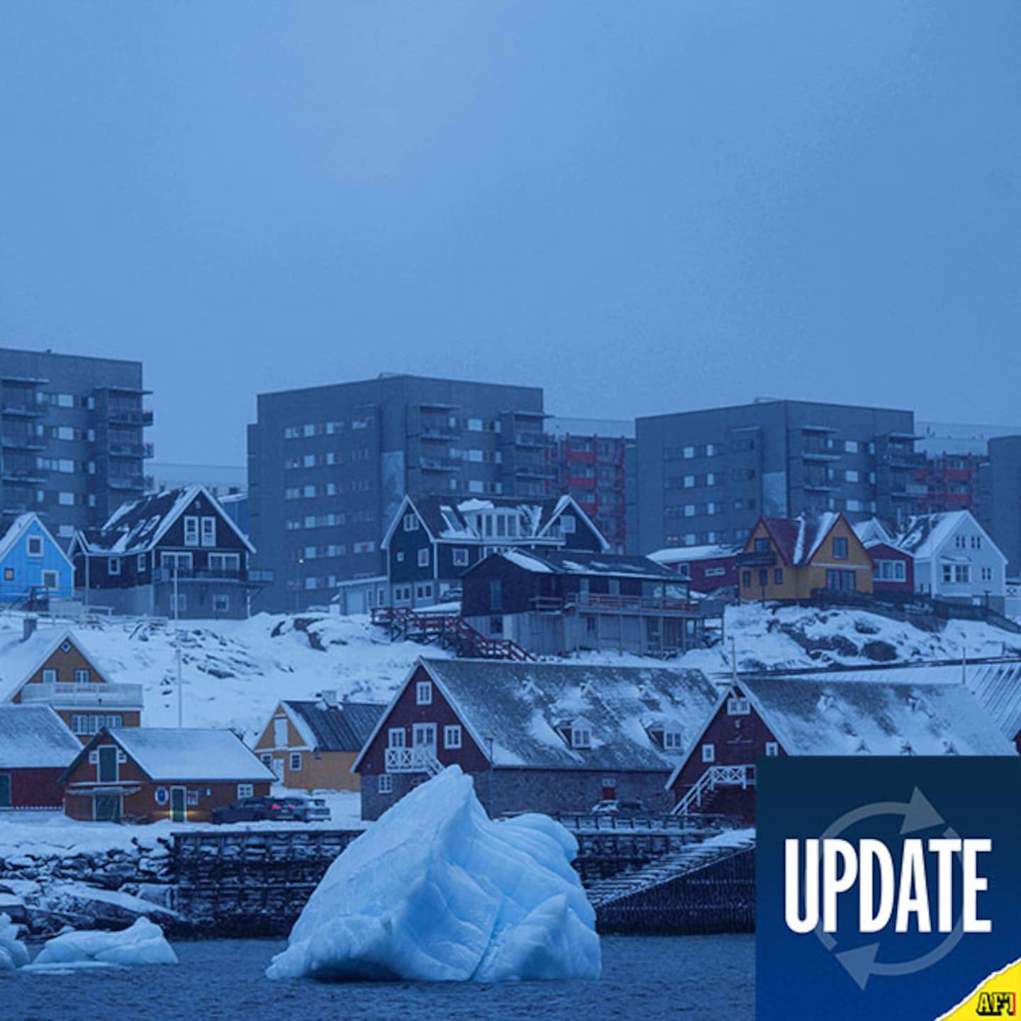 Nyhetssammanfattning – 19 januari 22:00 Nyhetssammanfattning – 19 januari 22:00