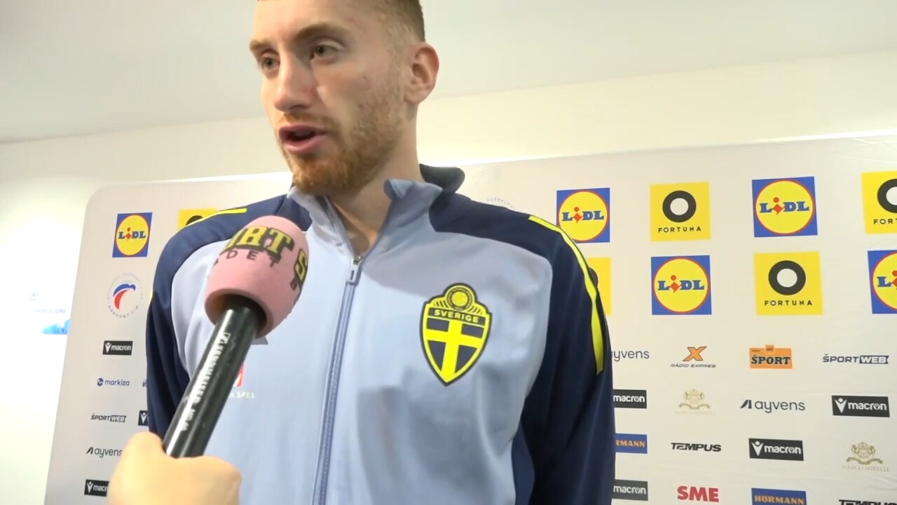 Kulusevski behöll bindeln: “Ingen tanke på det”