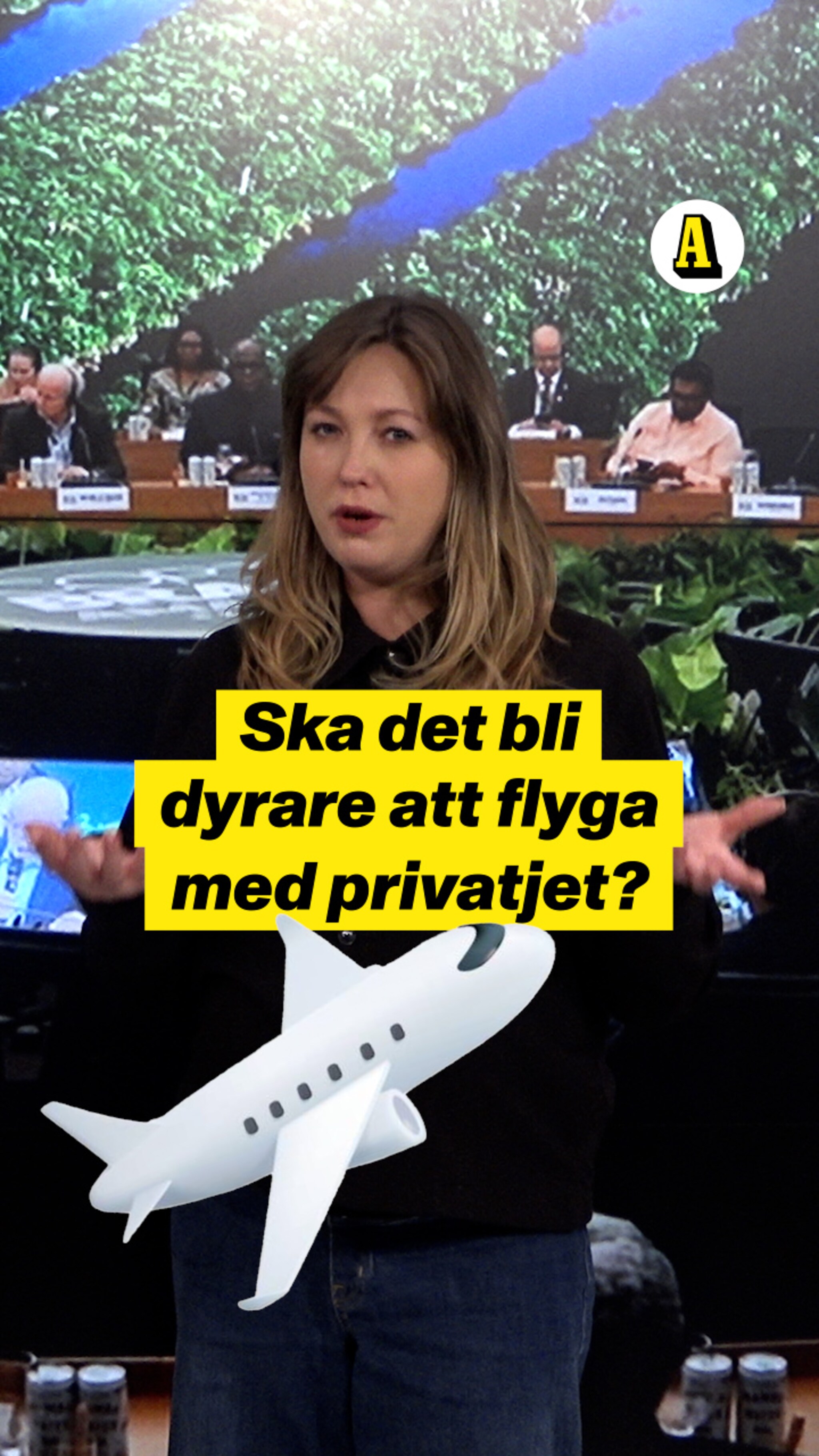 Här är frågorna på klimatmötet COP30