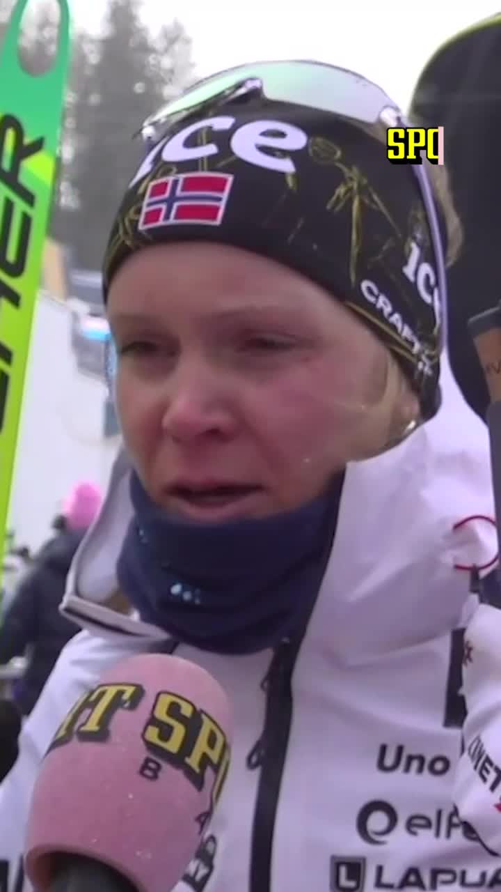 Knotten om norska fiaskot: ”Vet att nationen vill ha pallplatser"