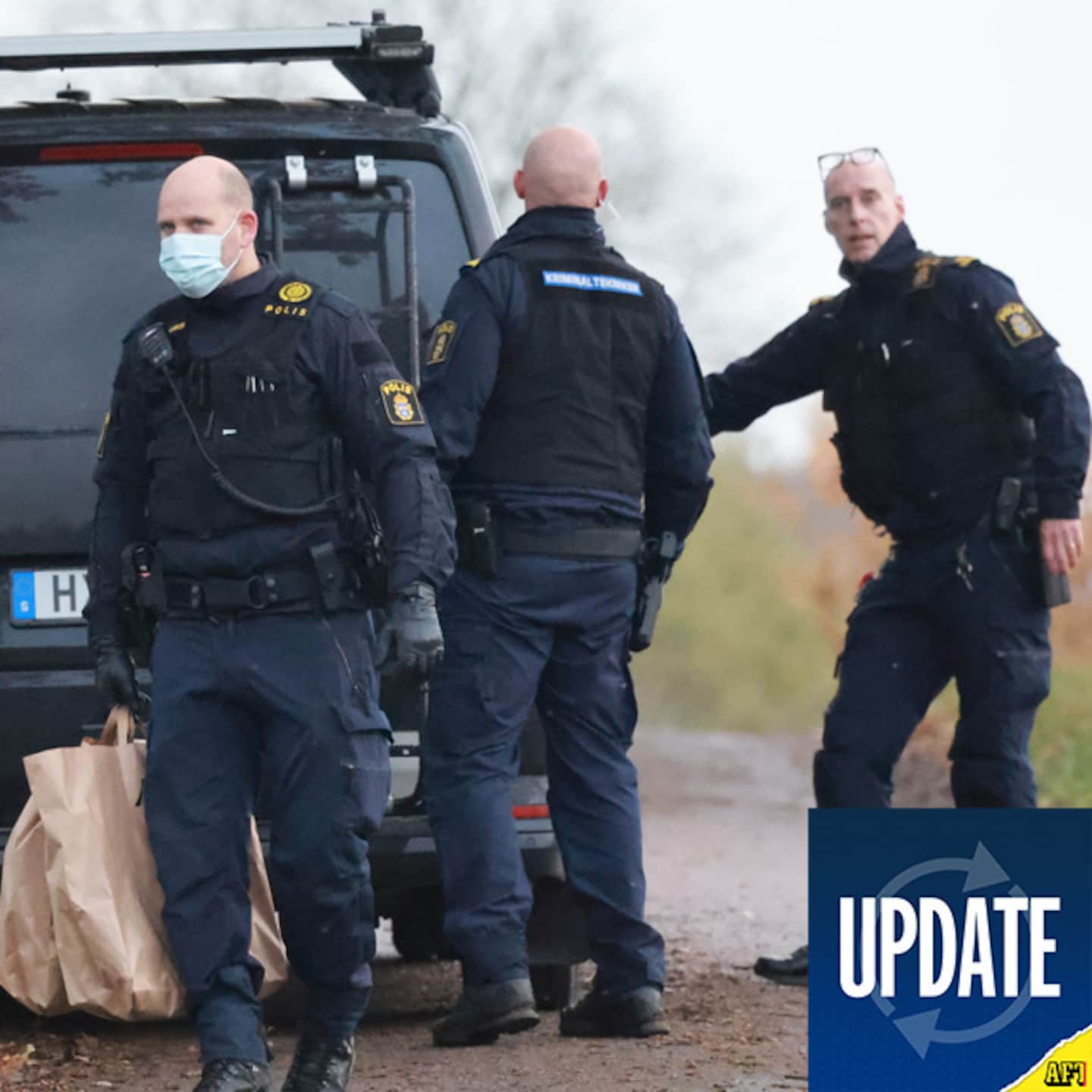 Nyhetssammanfattning – 26 oktober 22:00 Nyhetssammanfattning – 26 oktober 22:00