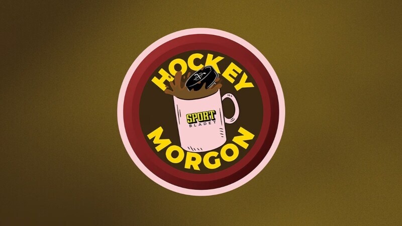 Repris 11/11 – se Hockeymorgon här