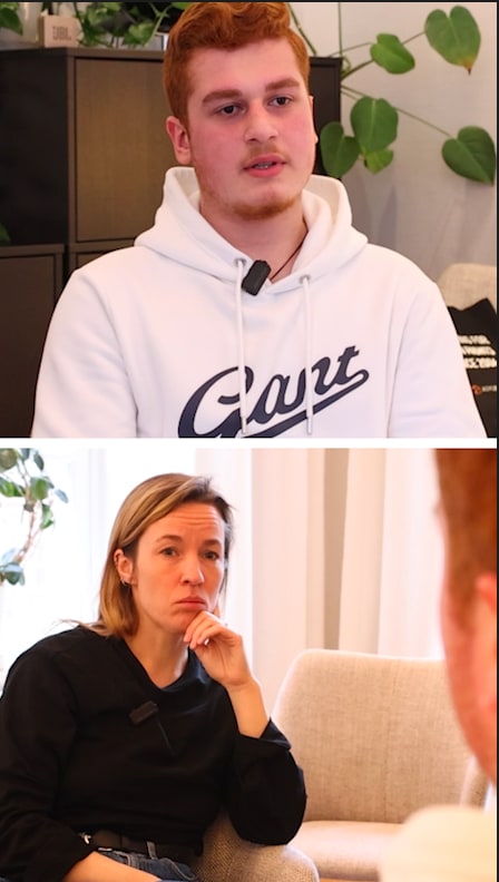 Ska utvisas: ”Jag har ingen framtid där”