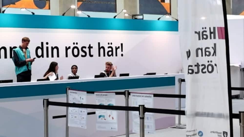 Strul med f&ouml;rtidsr&ouml;stningen  &ndash; 4 000 p&aring;verkas