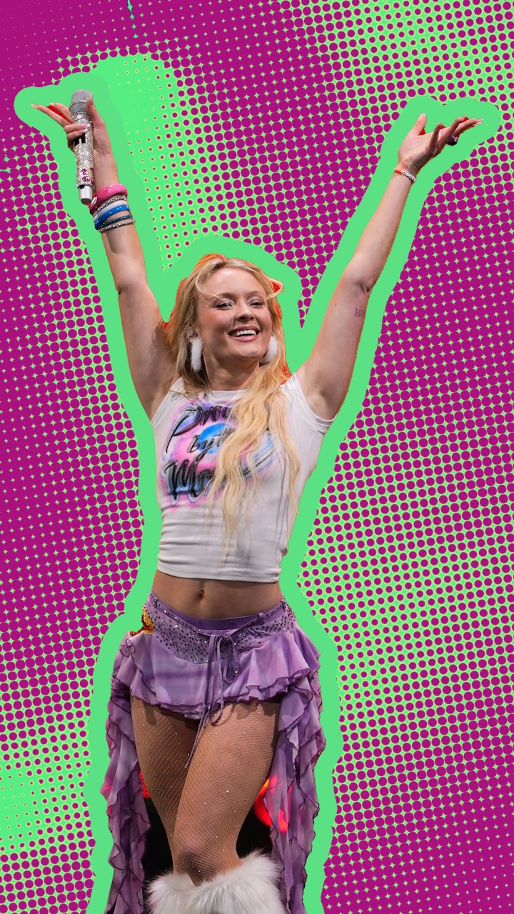 Veckans snackisar: Zara dissar Chris Brown