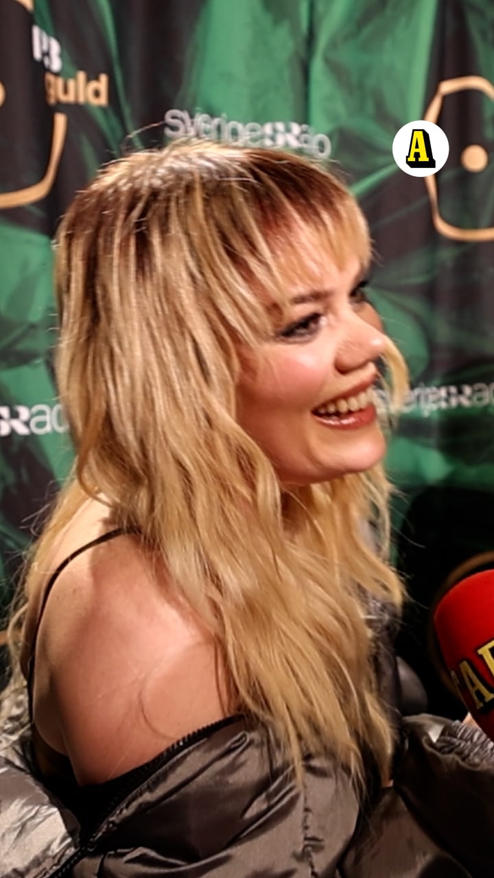 Little Jinder om kärleken till Unge: ”Nykärt och roligt”