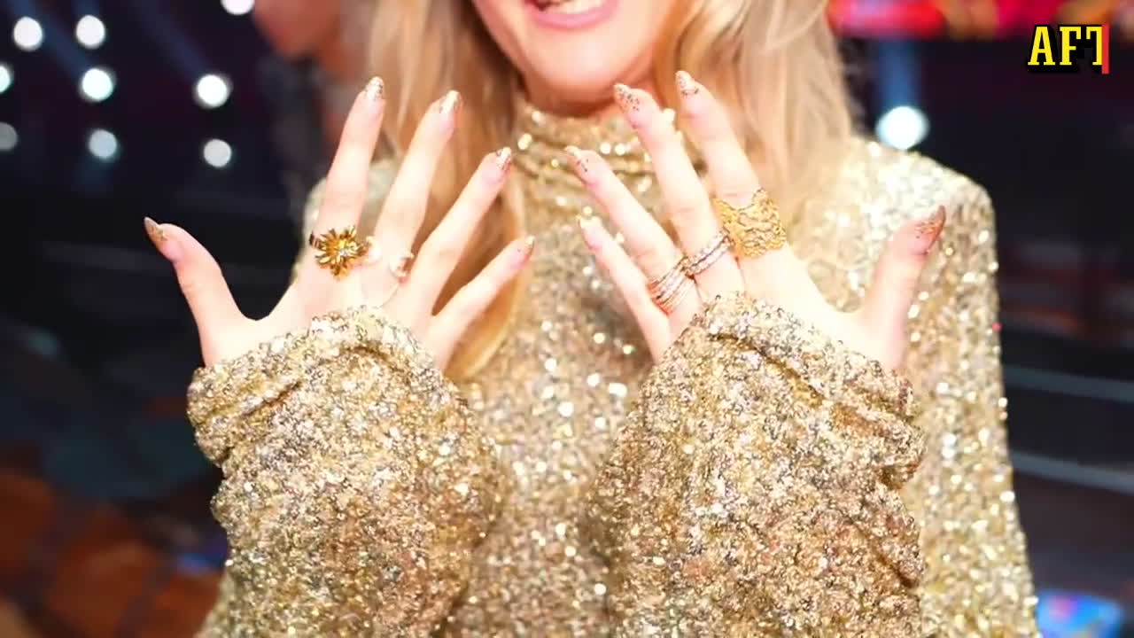 Malou Prytz om dyra smyckena