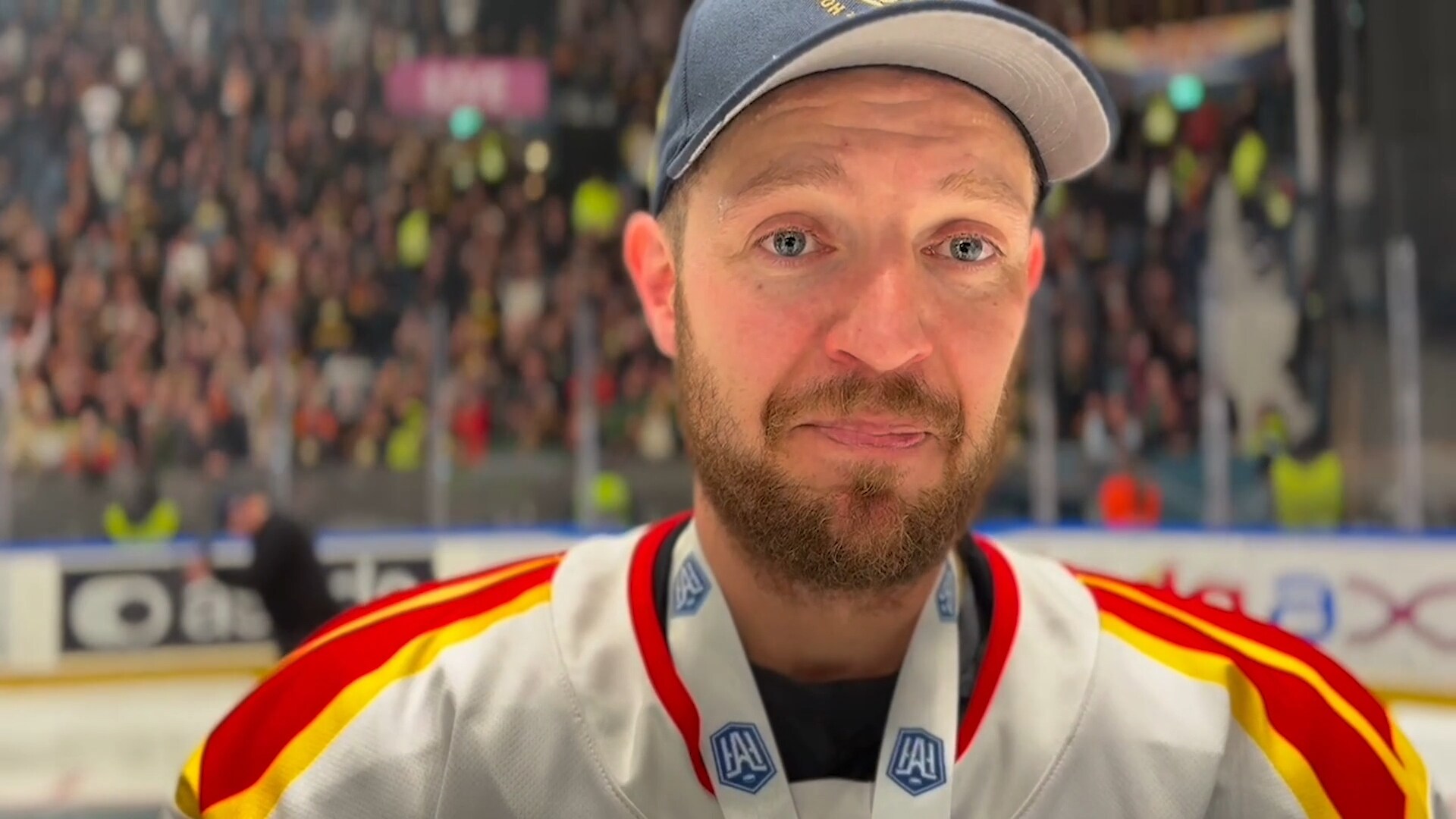 ”Har ploppat upp Brynäsare överallt – skett en förändring”