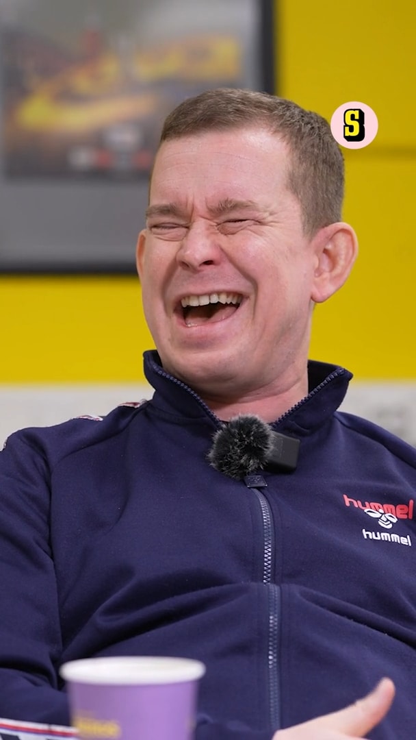 Nivas drag: ”Törnqvist in i buren”