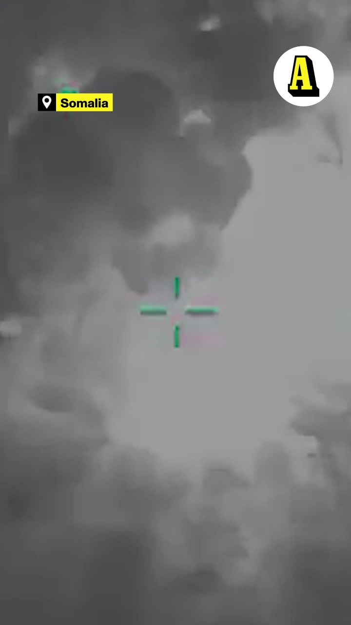 Skulle skapa fred – här är Trumps alla attacker