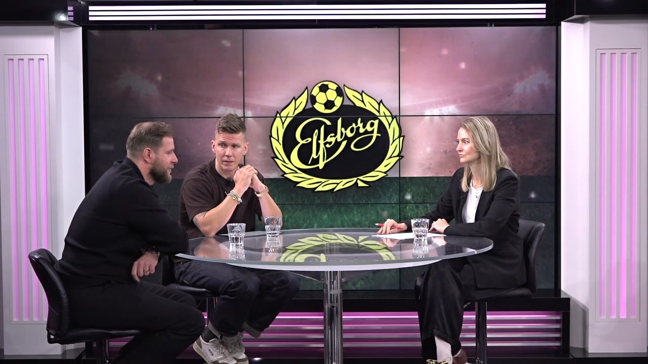 Genomgång av Elfsborg inför premiären 