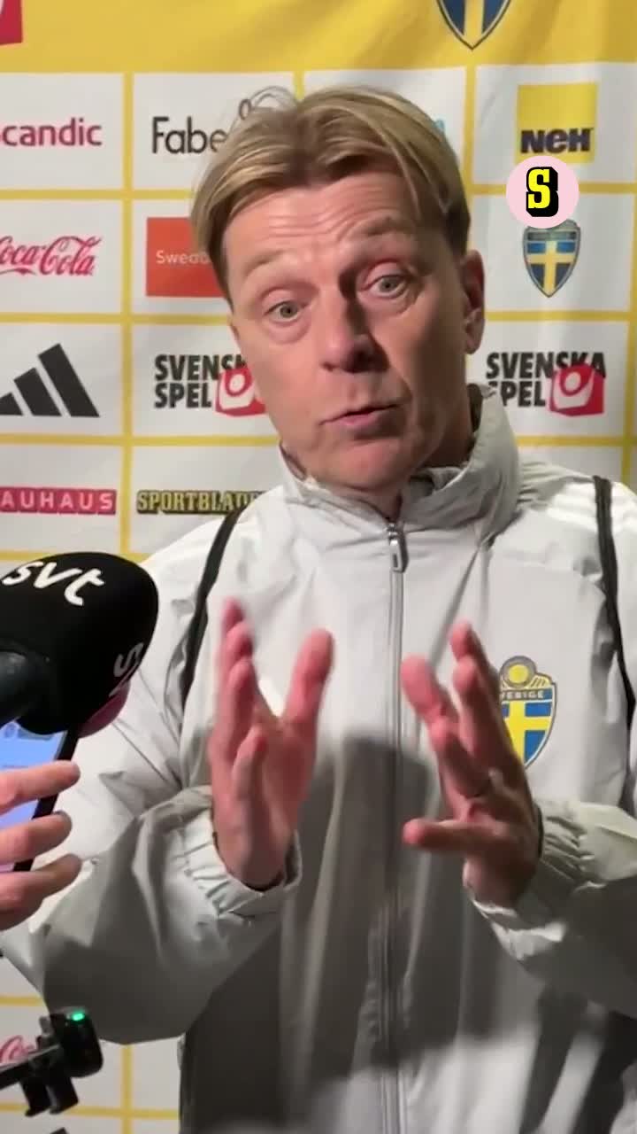 Oväntade valet – hon blir lagkapten