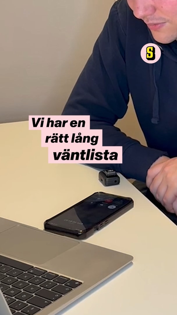 Playoff-feber – alla sportbarer fullbokade