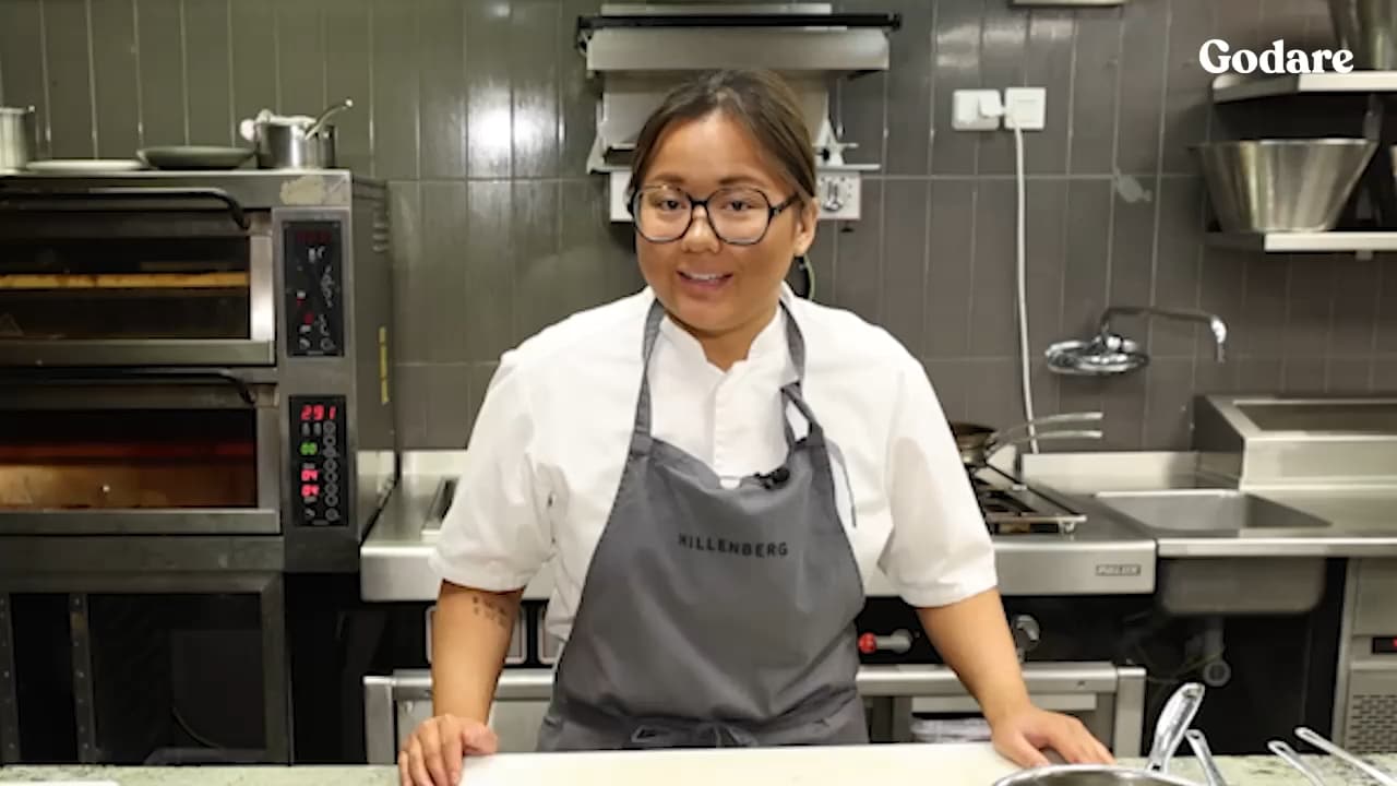 Vinnaren i Sveriges Mästerkock – Så lagar du min favoriträtt