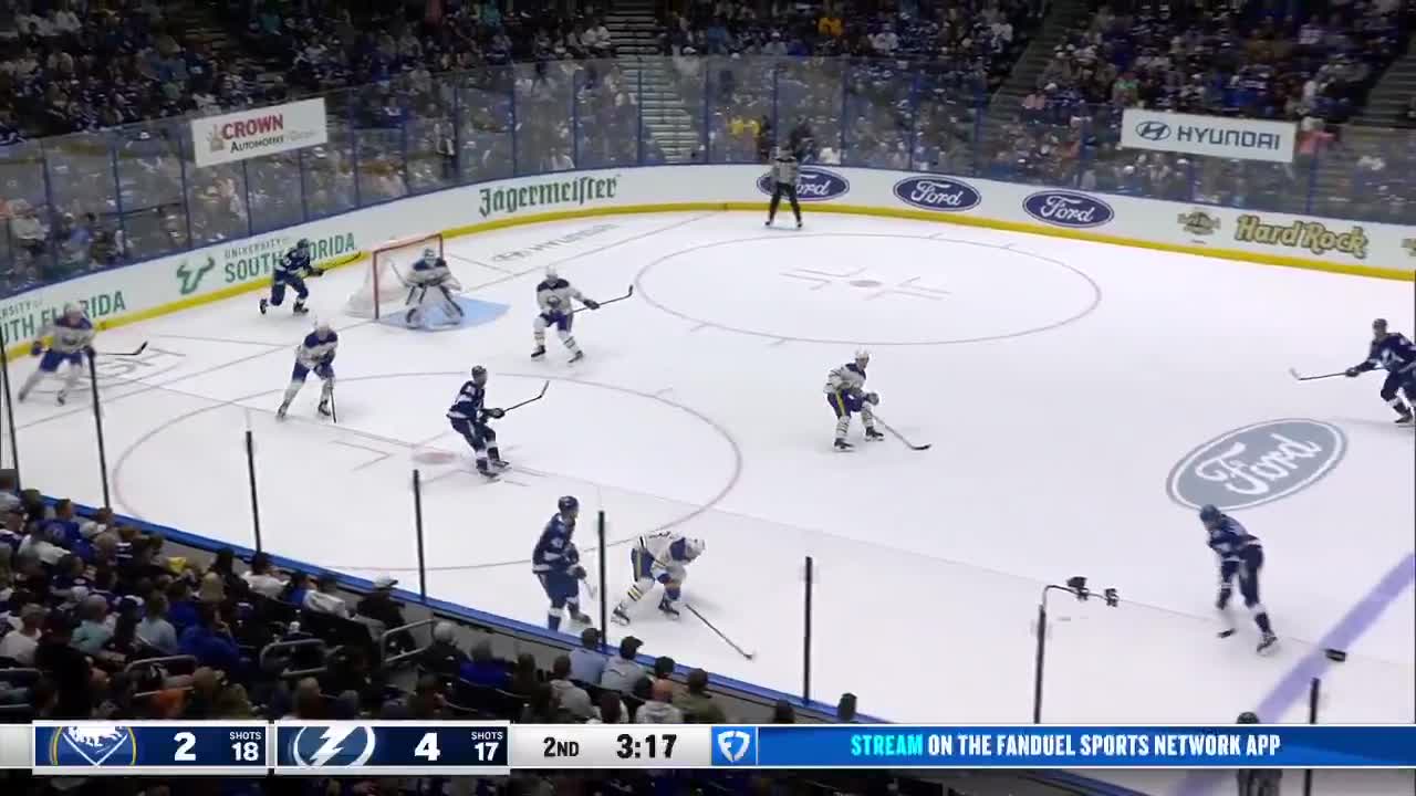 Emil Lilleberg "undviker" NHL-rekordet