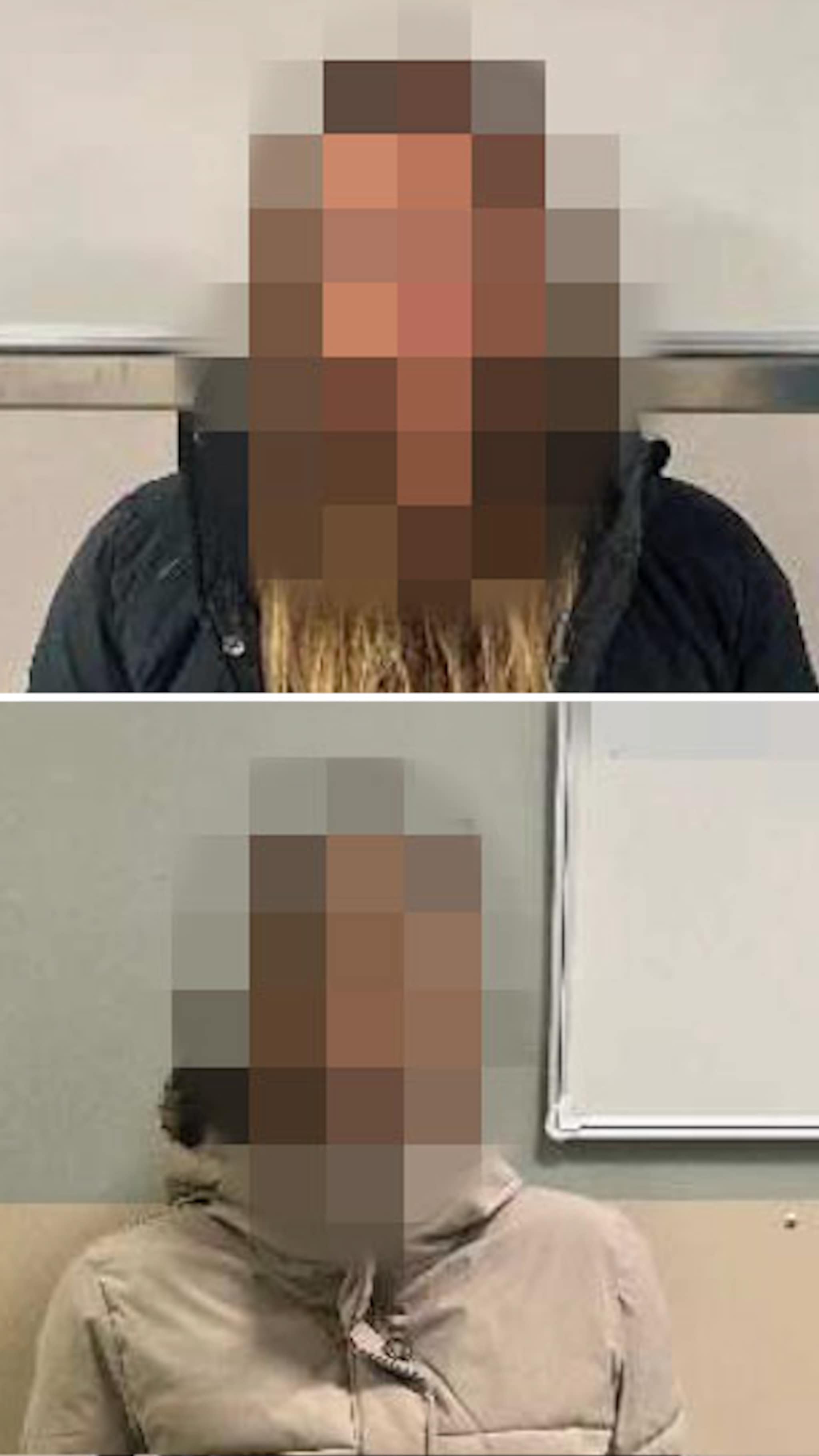 Kvinnor döms efter misshandel på hemlös man