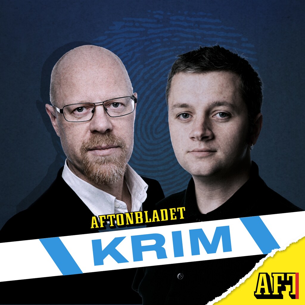 Dubbelmordet I Link ping Och Dna teknikens Framtid Aftonbladet Podcast dubbelmordet-i-link-ping-och-dna-teknikens-framtid-aftonbladet-podcast