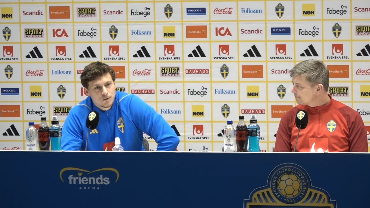 Lindelöf går tränarutbildning: "Man vet aldrig"