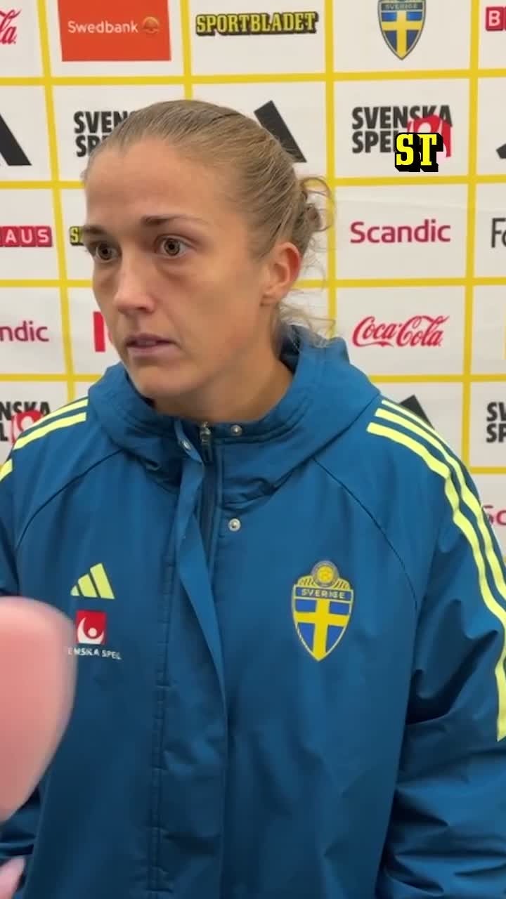 Ville se gult kort på domaren