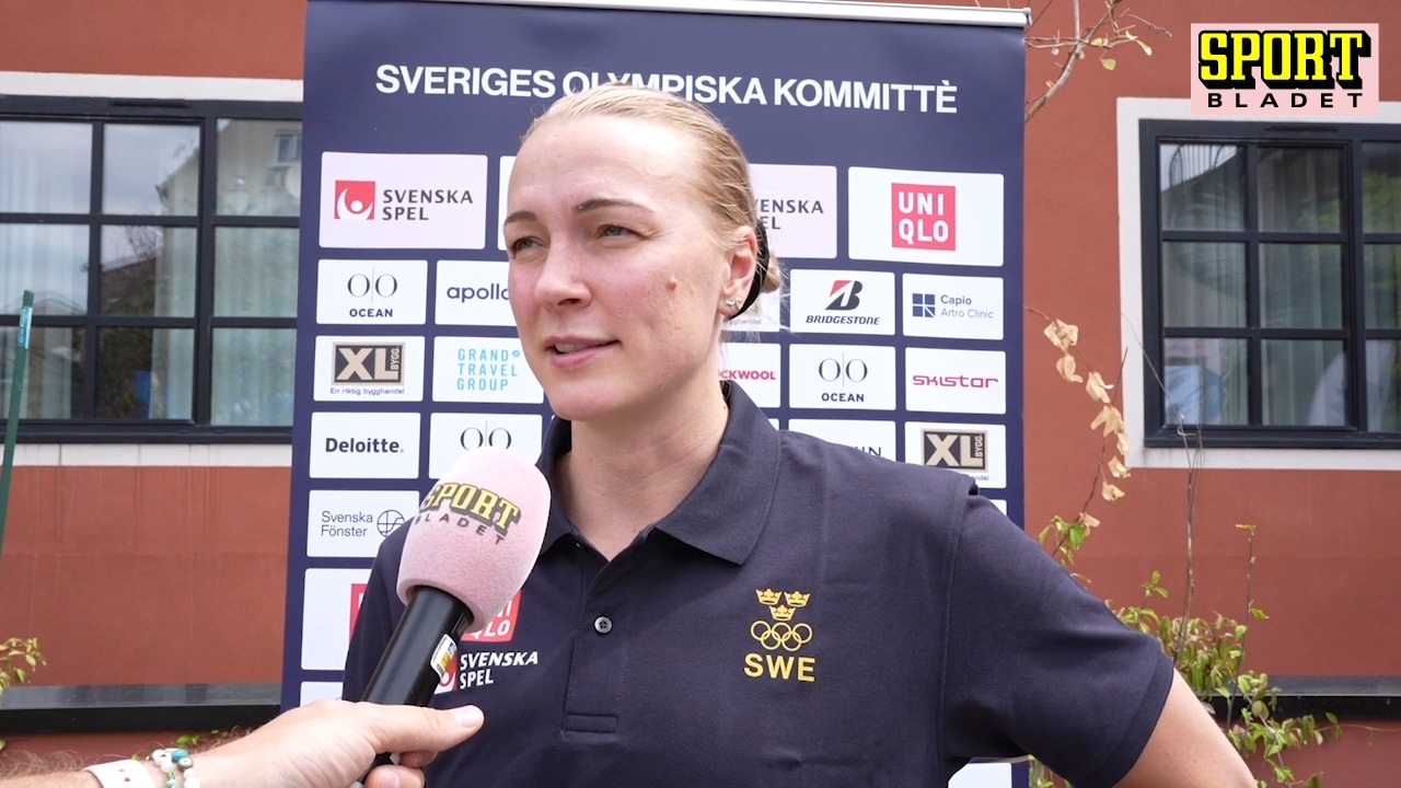 Svenskorna om dopingskandalen: &ldquo;Jättekonstigt&rdquo;