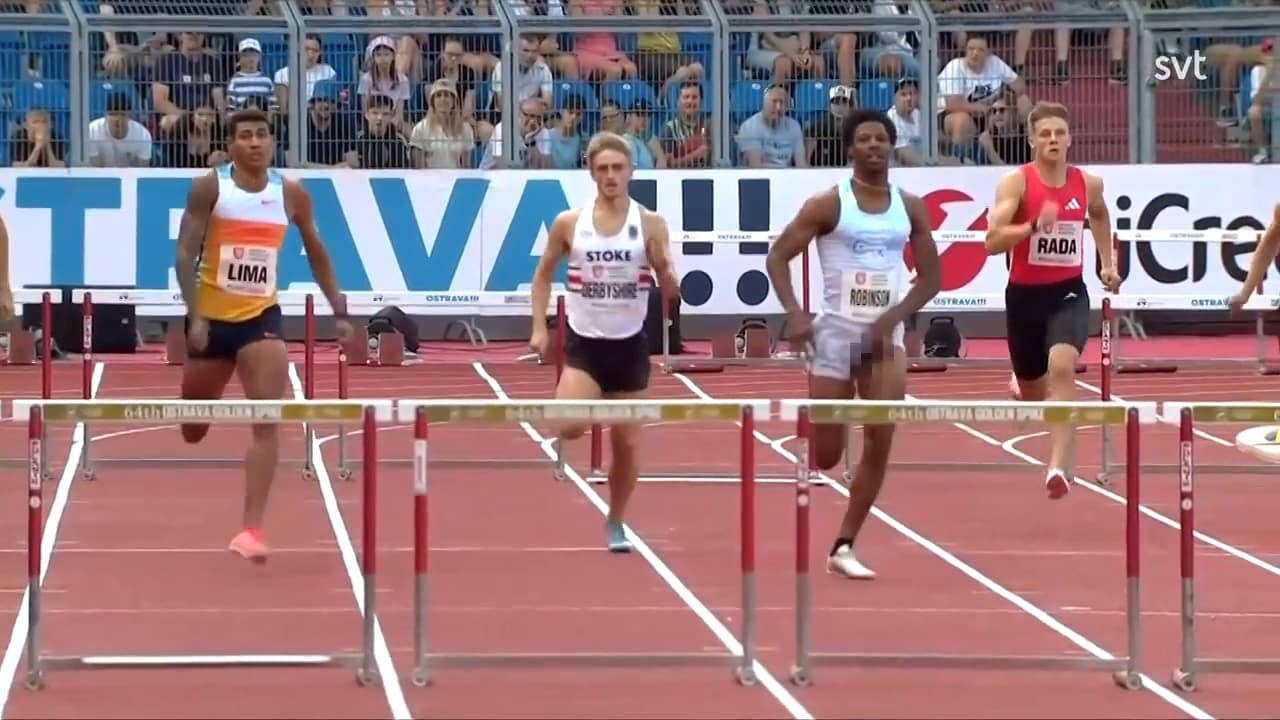 Slog säsongsbästa – efter penischocken