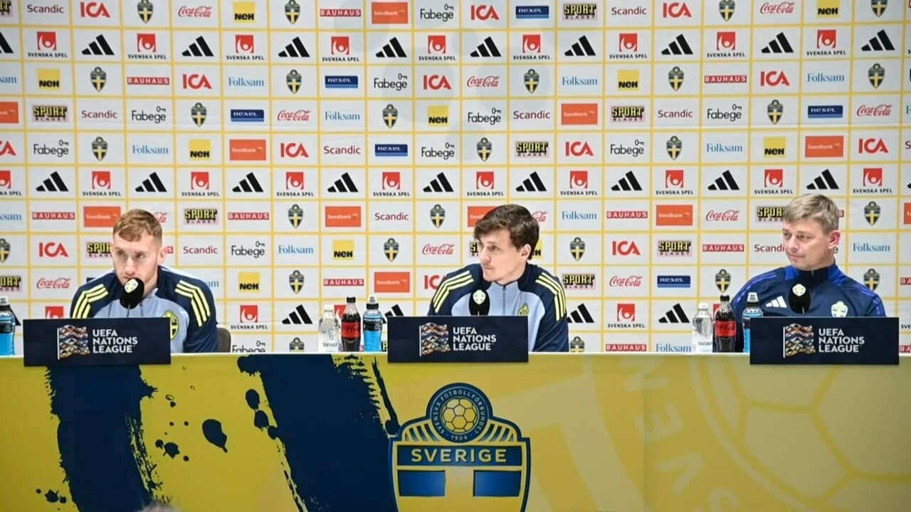 Kulusevski om PL-domaren: “Svårt att göra rätt saker i dag”