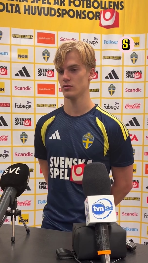 Gokeres vs Lewandowski? 