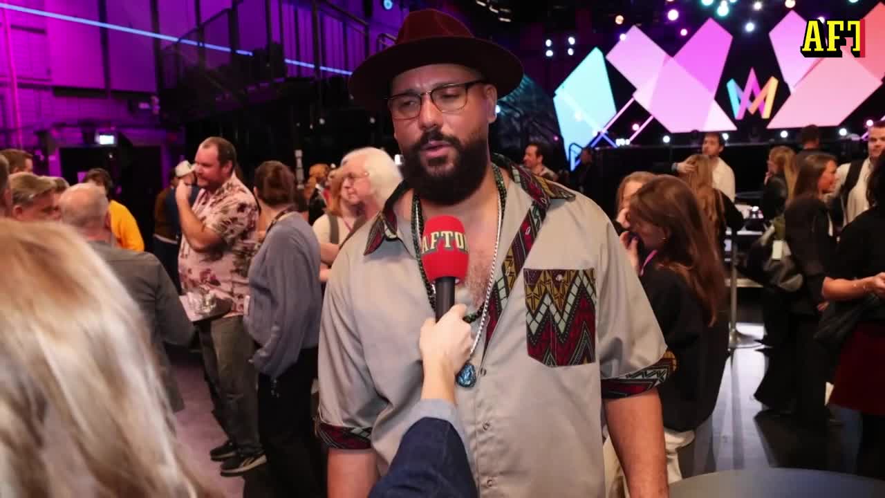 Kaliffa i Mello: ”Plötsligt händer det!”