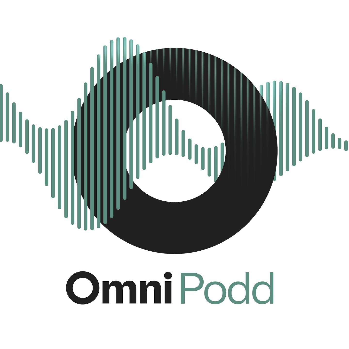 Artwork for Omni Podd
