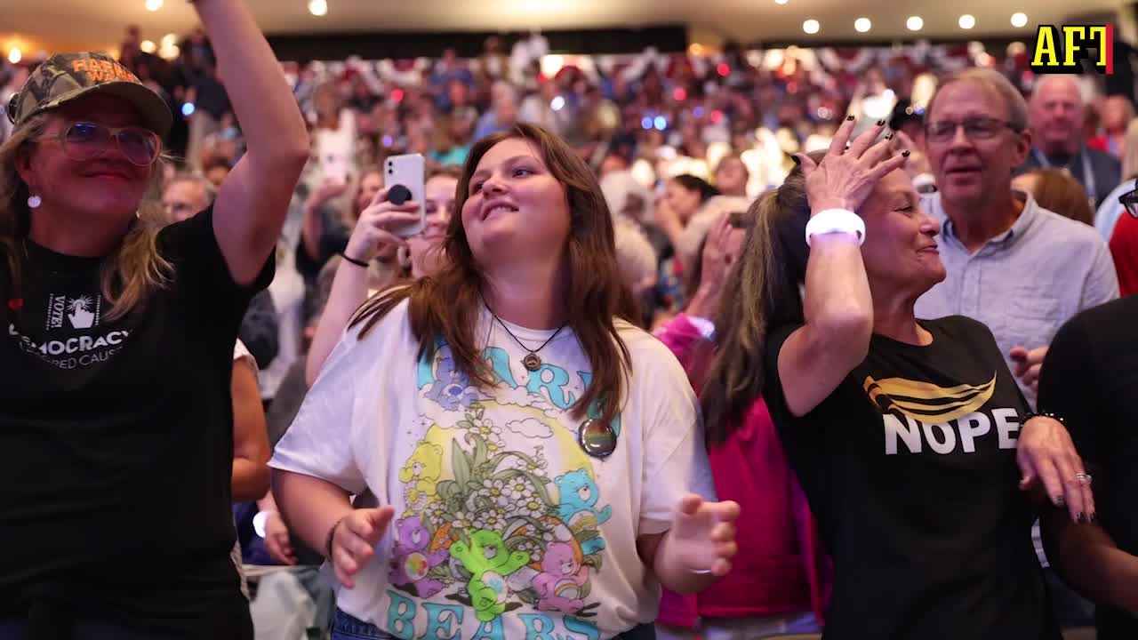 Frances, 19: &ldquo;Hon når ut till Generation Z&rdquo;