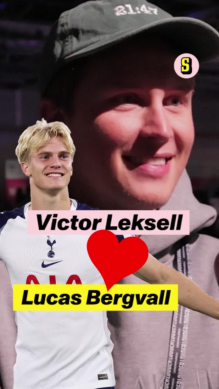 Leksell + Bergvall = sant