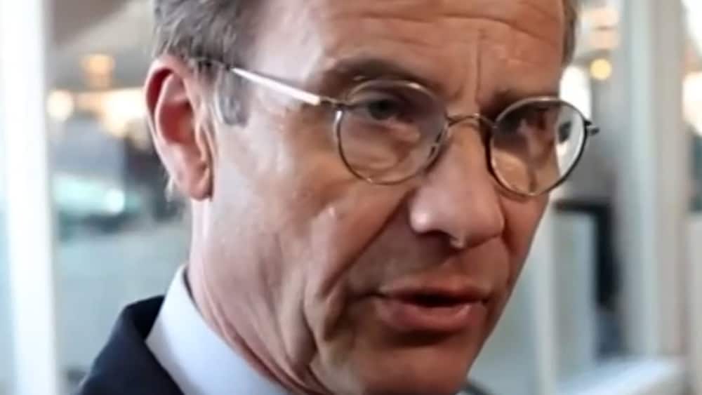 Liverapport: Partiledardebatt