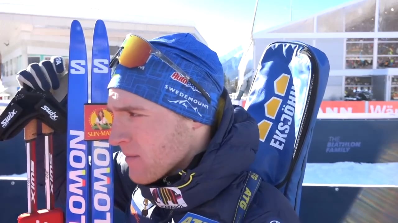 Straffrunda för Samuelsson: Blir osäker