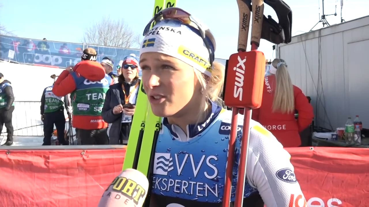 "Staven går bara av"