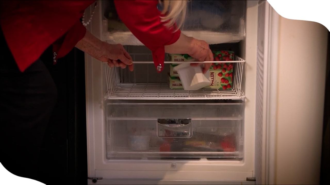 Missarna du ska undvika när du fryser in