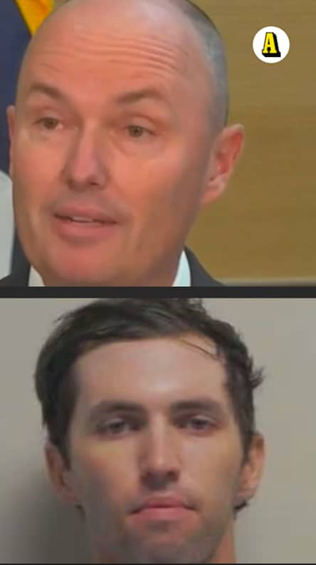 Misstänkte mördaren gripen – angavs av familjen