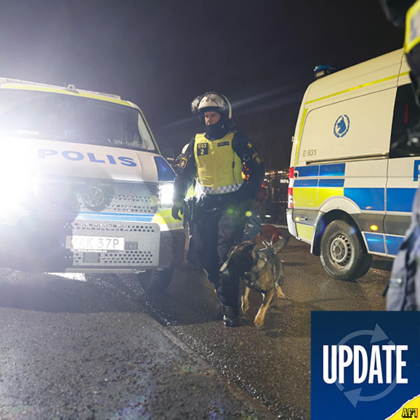 Nyhetssammanfattning – 6 december 22.00 Nyhetssammanfattning – 6 december 22.00