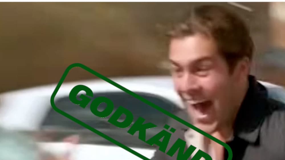 Klarar DU det h&auml;lften missar? 