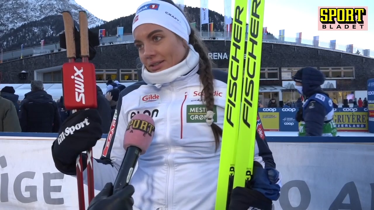 Stavås Skistad: ”Får göra som de vill”