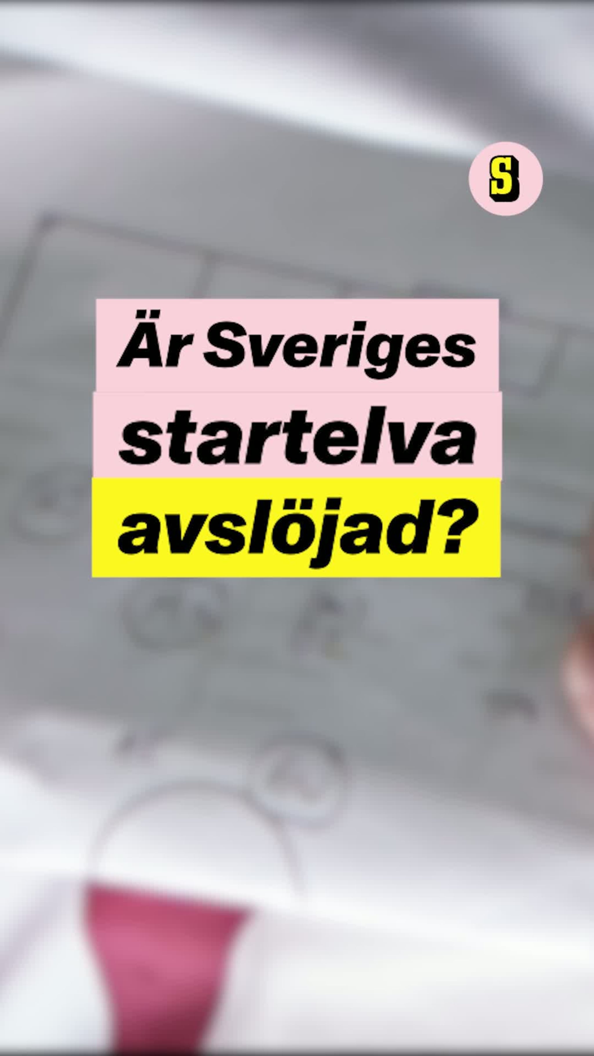 Fångad på bild – elvan avslöjad? 