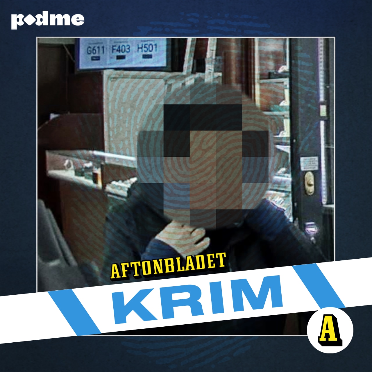 Dok: Jakten på sjukhustjuven