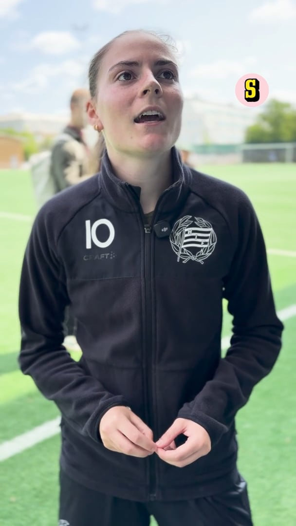 Lämnar Bajen: ”Kanske två bästa åren i mitt liv”