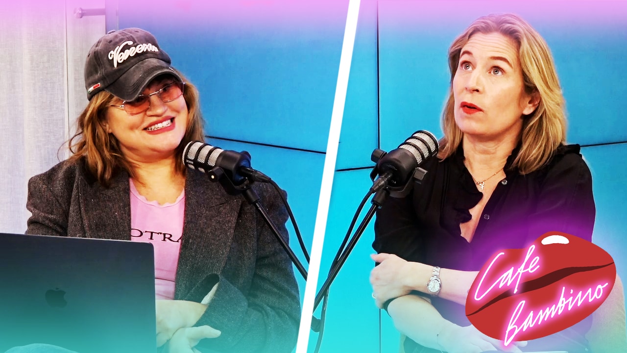 Korkade liberaler, alltings skönhet, Bambinokrypto och en duktig patient