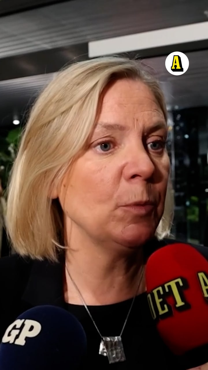 Partiledarna om förslaget på förbud mot burka och niqab