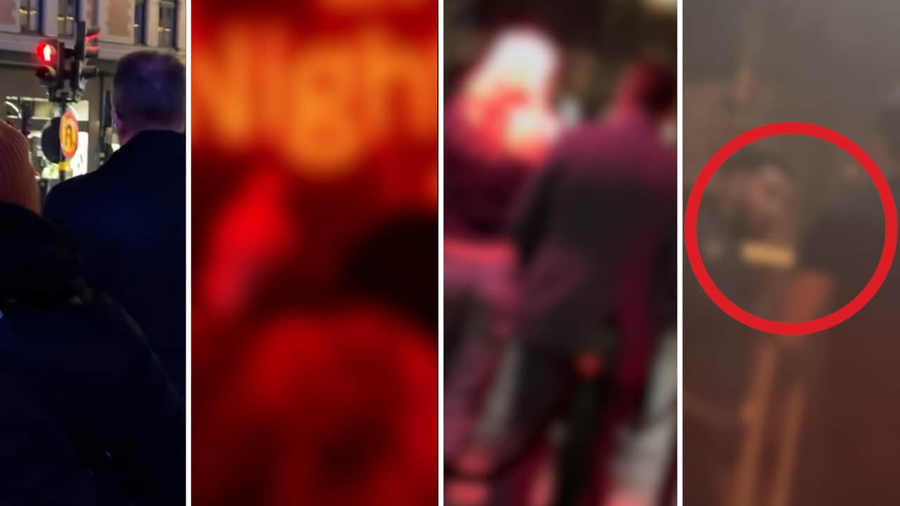 Här slår inspektörer till mot partyknarkare