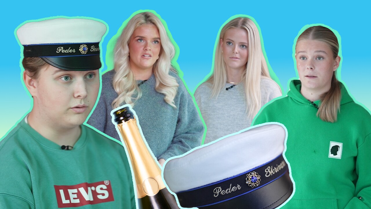 Hur är ekonomin inför studenten?