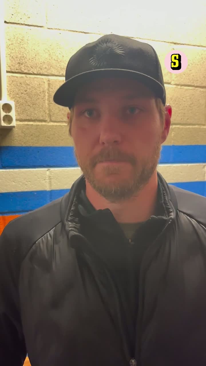 ”Inte uppnått något än”