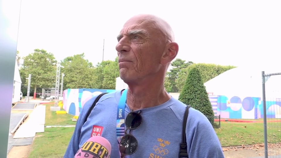 Tränare Kristiansson är inte nöjd: ”Kändes bleka, lite fega”