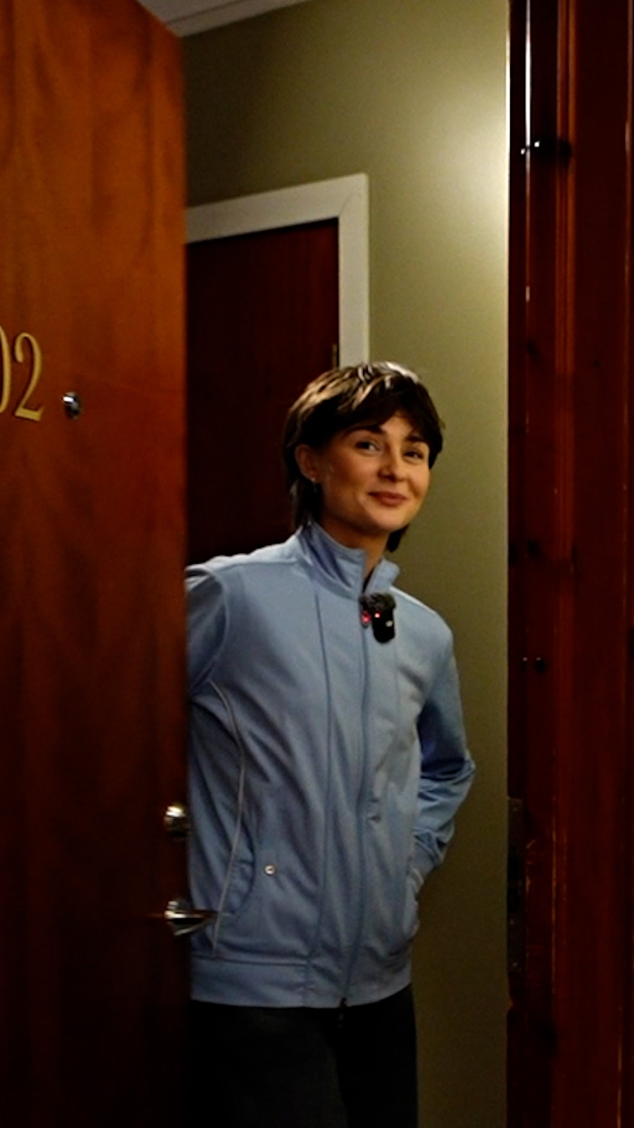 Så bor Melloartisterna – room tour med Emilia Pantić